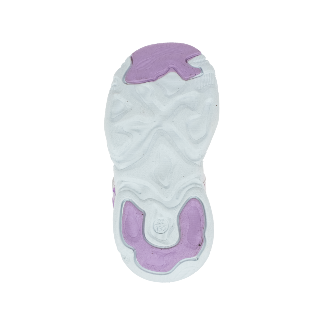 סנדלי מיני מאוס דיסני - נעלי נמרוד