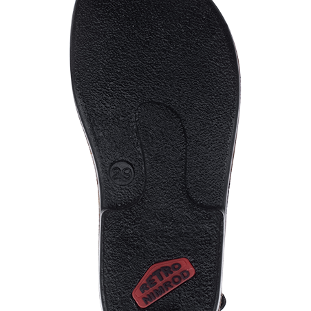 סנדלי RETRO נמרוד - נעלי נמרוד