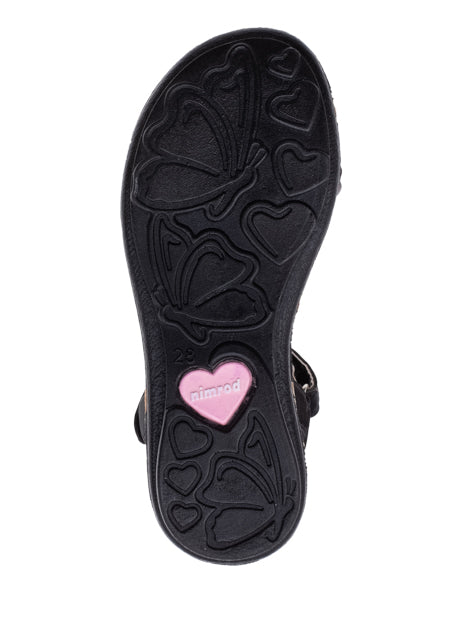 סנדלי SOFT FANTASY נמרוד - נעלי נמרוד