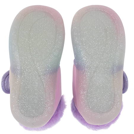 נעלי בית נסיכות דיסני - נעלי נמרוד