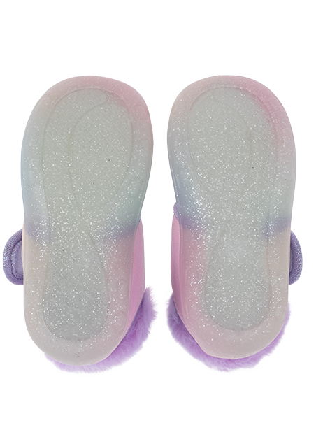 נעלי בית נסיכות דיסני - נעלי נמרוד