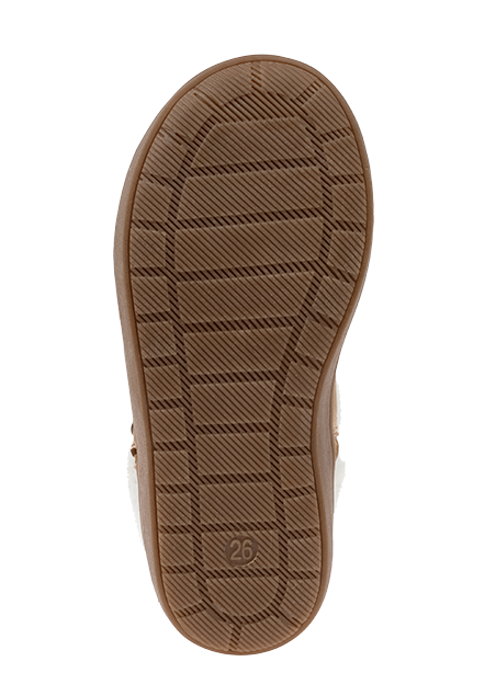 מגפון פרווה נמרוד - נעלי נמרוד