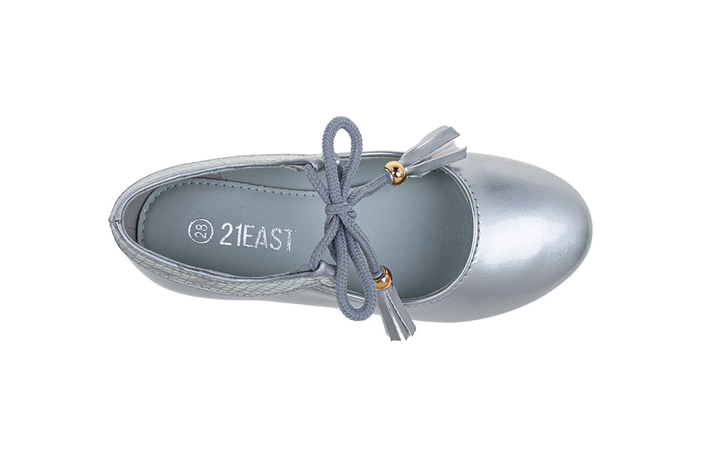 בלרינה שרוך - נעלי נמרוד