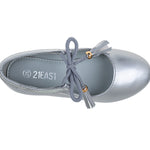 בלרינה שרוך - נעלי נמרוד