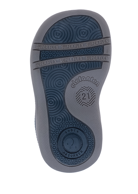 סנדלי OPEN AIR אלפנטן - נעלי נמרוד