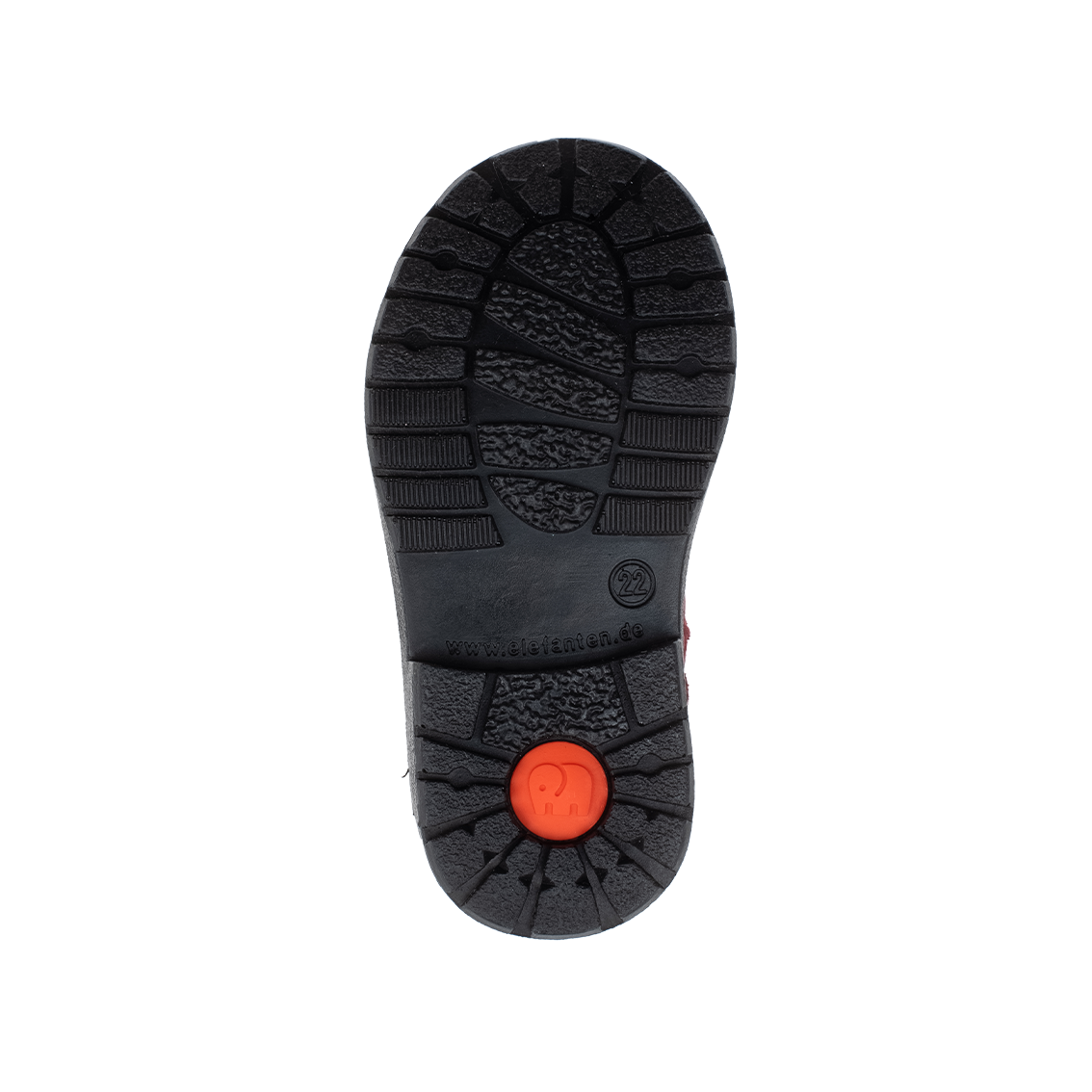 מגפון עור צ'לסי ADI אלפנטן - נעלי נמרוד