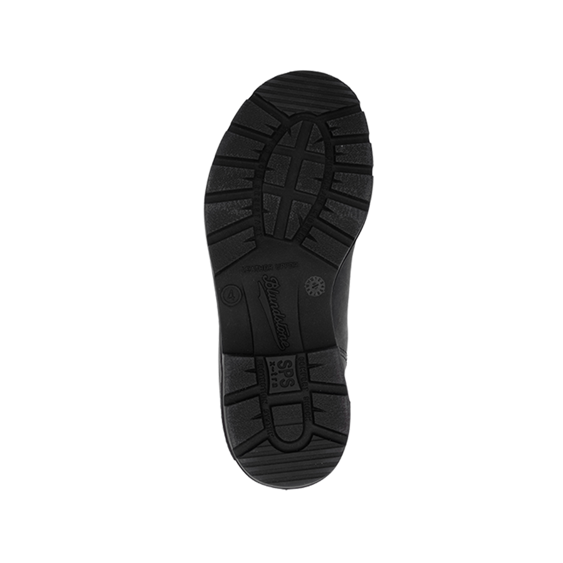 נעלי בלנסטון 587 Blundstone - נעלי נמרוד