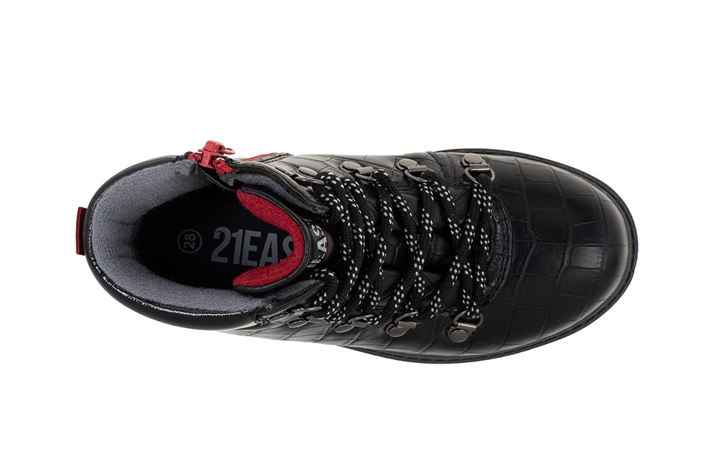 בנות אופנה 21EAST - נעלי נמרוד