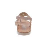 סנדלי אצבע קלועים נמרוד - נעלי נמרוד