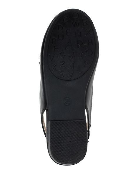 בלרינה אופנה 21EAST - נעלי נמרוד