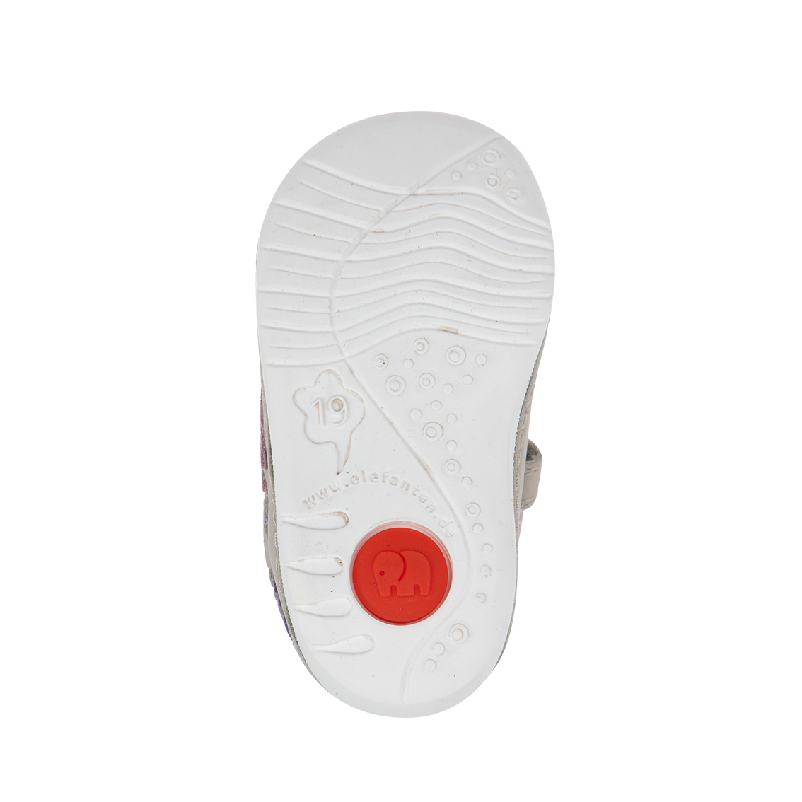 נעלי צעד ראשון LULU אלפנטן - נעלי נמרוד