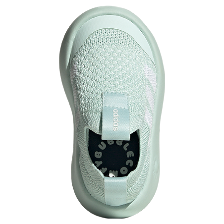 נעלי ספורט אדידס BUBBLECOMFY I HALMIN - נעלי נמרוד