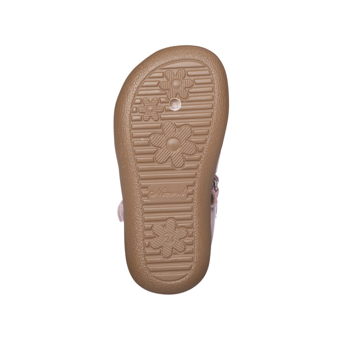 סנדלים VEGAN נמרוד - נעלי נמרוד