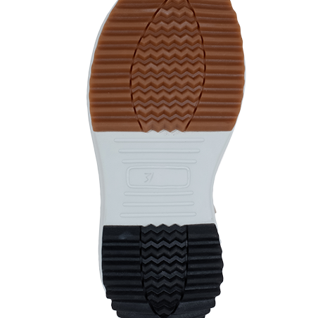 נעלי ספורט פלטפורמה 21EAST - נעלי נמרוד