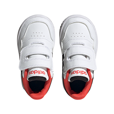 נעלי ספורט אדידס HOOPS 3.0 CF I - נעלי נמרוד