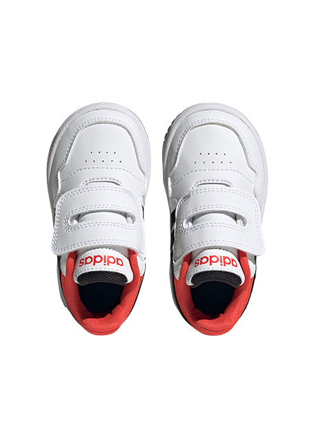 נעלי ספורט אדידס HOOPS 3.0 CF I - נעלי נמרוד