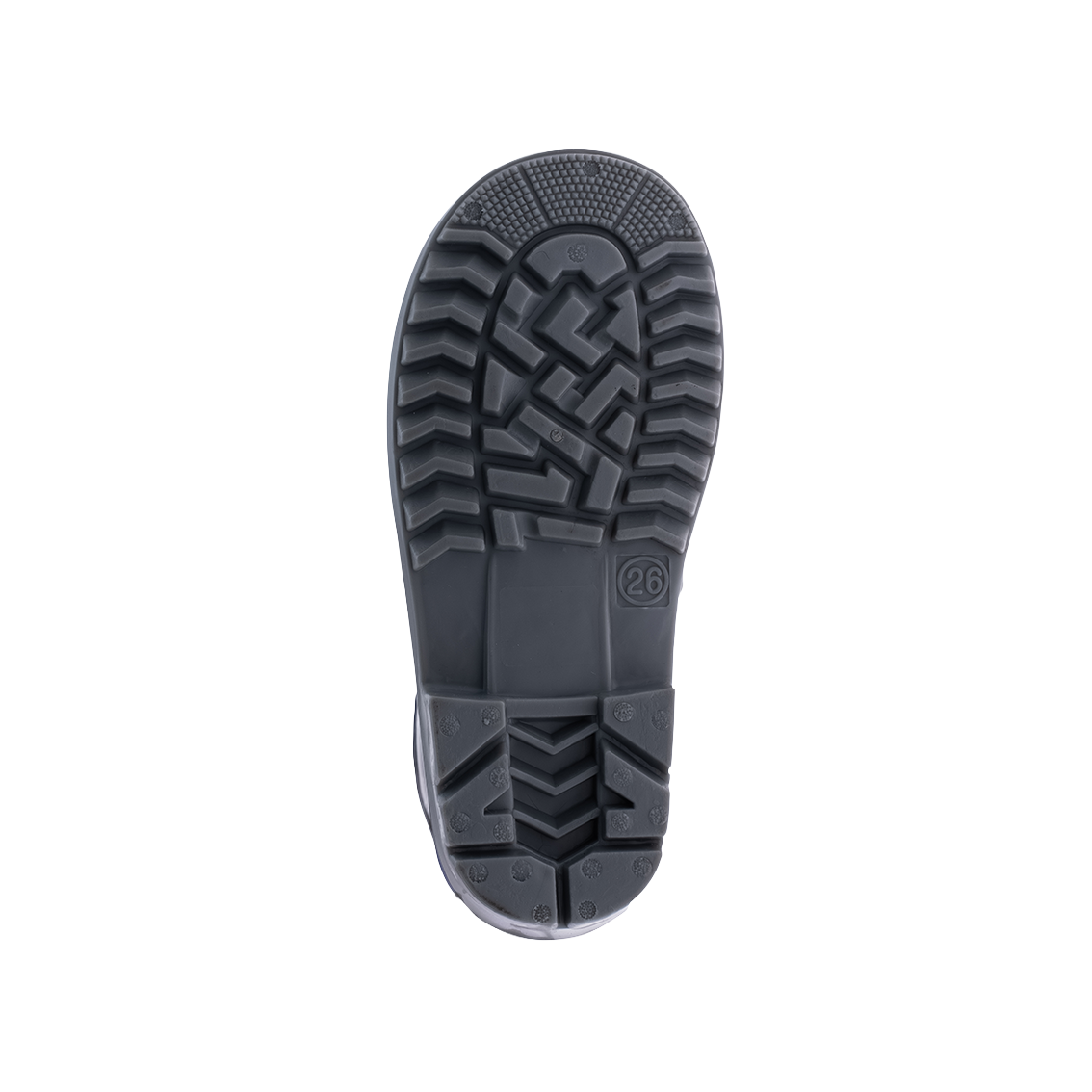 מגפי גשם ספיידרמן - נעלי נמרוד