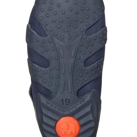 סנדלי צעד ראשון ROXY אלפנטן - נעלי נמרוד