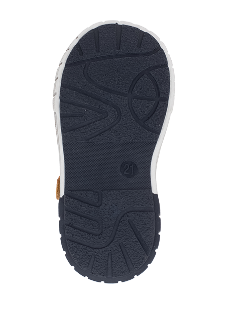 נעלי חורף פעוטות VEGAN נמרוד - נעלי נמרוד