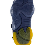 סנדלי תאורה סימבה מלך האריות - נעלי נמרוד