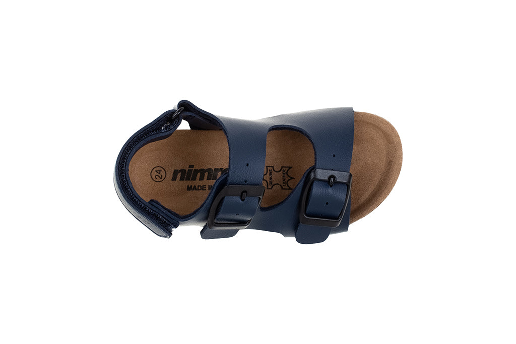 סנדלי שעם בנים - נעלי נמרוד