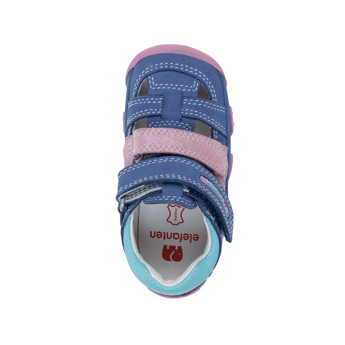 סנדלי צעד ראשון ROXY אלפנטן - נעלי נמרוד