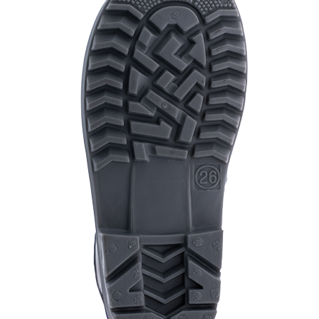 מגפי גשם ספיידרמן - נעלי נמרוד