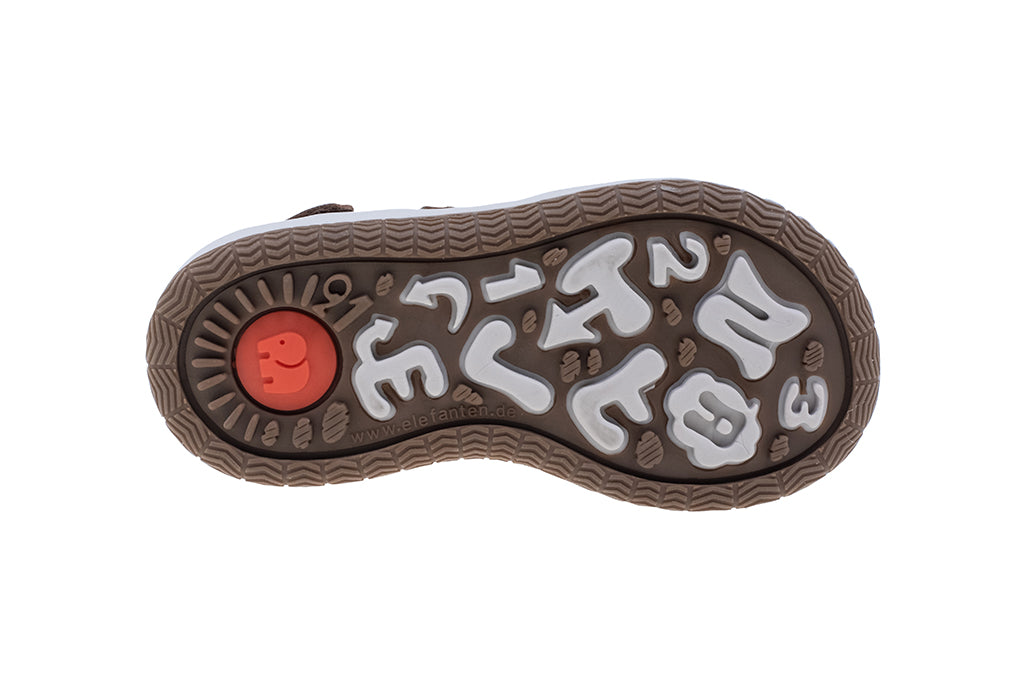 סנדלי פעוטות NIKKI אלפנטן - נעלי נמרוד