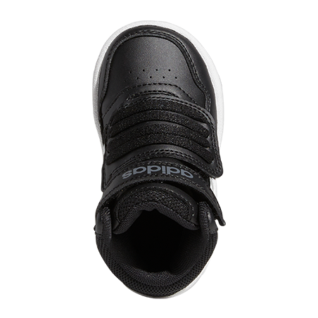 נעלי ספורט גבוהות אדידס HOOPS MID 3.0 - נעלי נמרוד