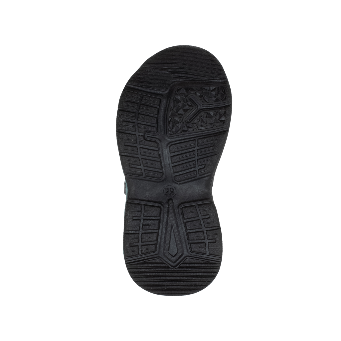 סנדלי ספורט סגורים נמרוד - נעלי נמרוד