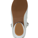 נעלי בלרינה עקב 21EAST - נעלי נמרוד