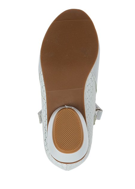 נעלי בלרינה עקב 21EAST - נעלי נמרוד