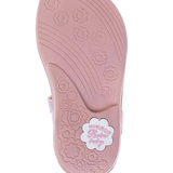 סנדל רטרו בייבי הדפס - נעלי נמרוד