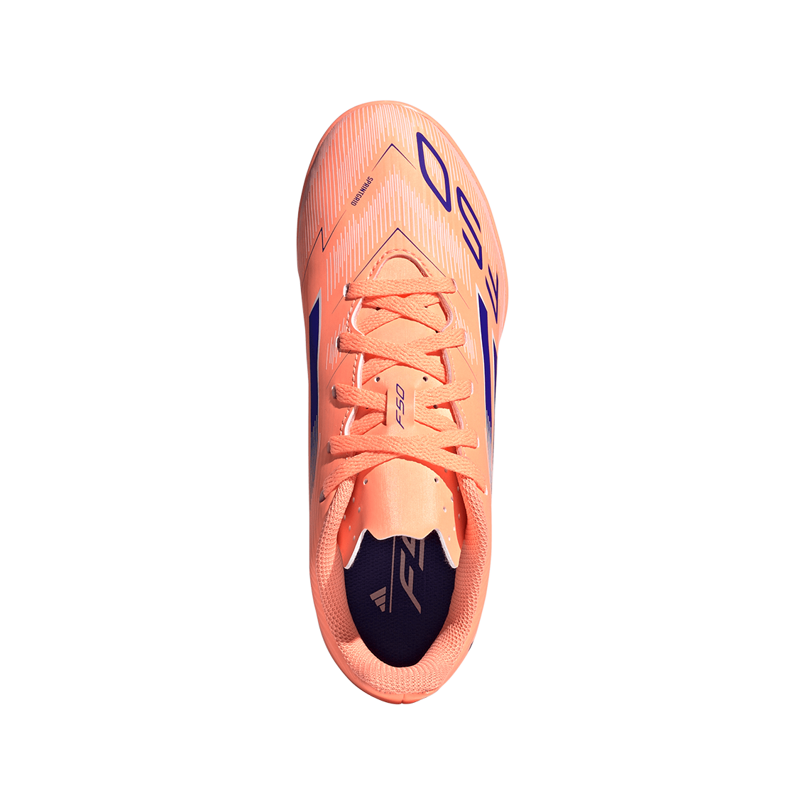 נעלי קט-רגל אדידס F50 Club Turf - נעלי נמרוד