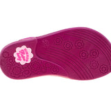 סנדל רטרו בייבי הדפס - נעלי נמרוד