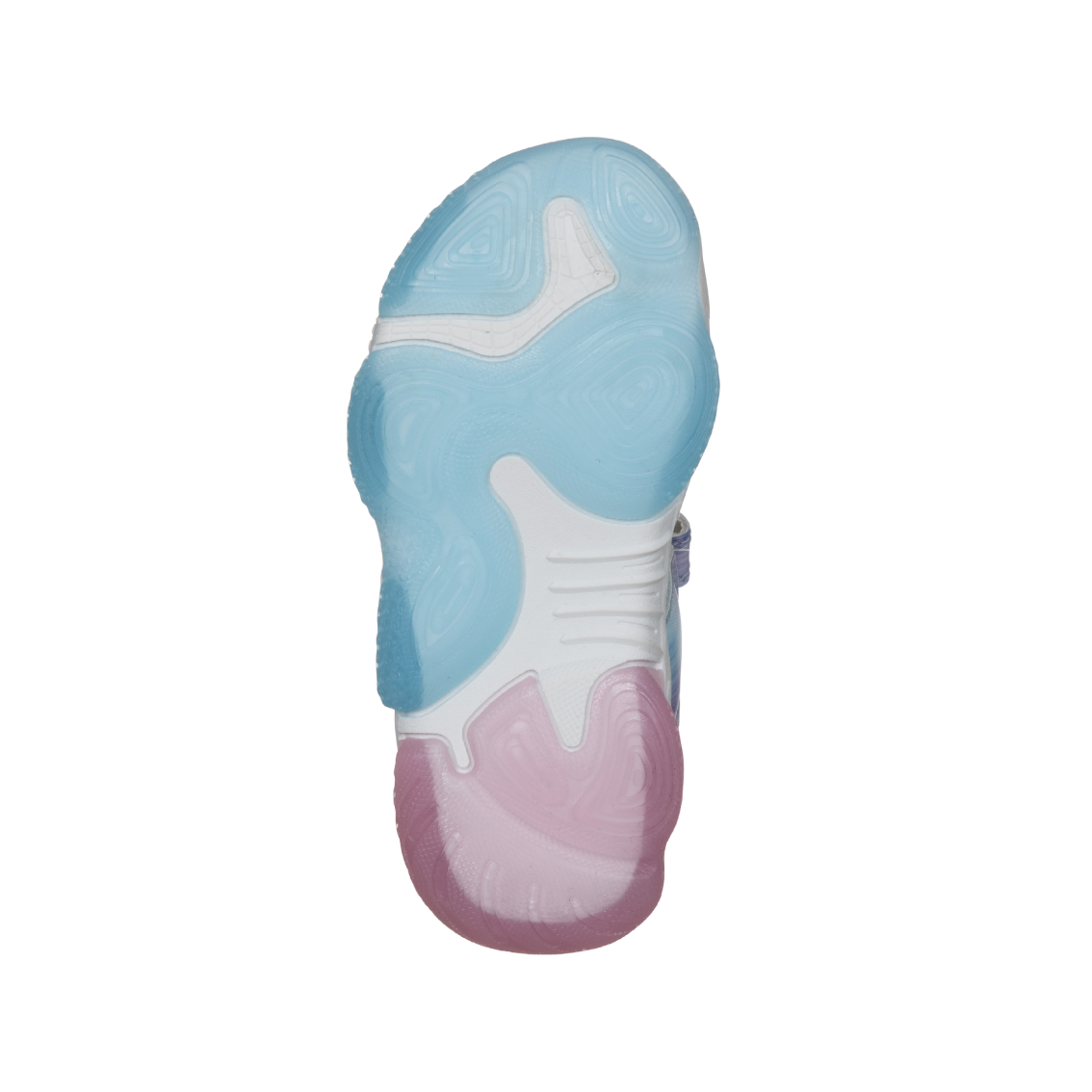 סנדלי תאורה סטיץ' דיסני STITCH - נעלי נמרוד