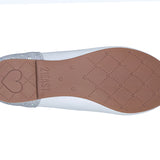 בלרינה גומי 21EAST - נעלי נמרוד