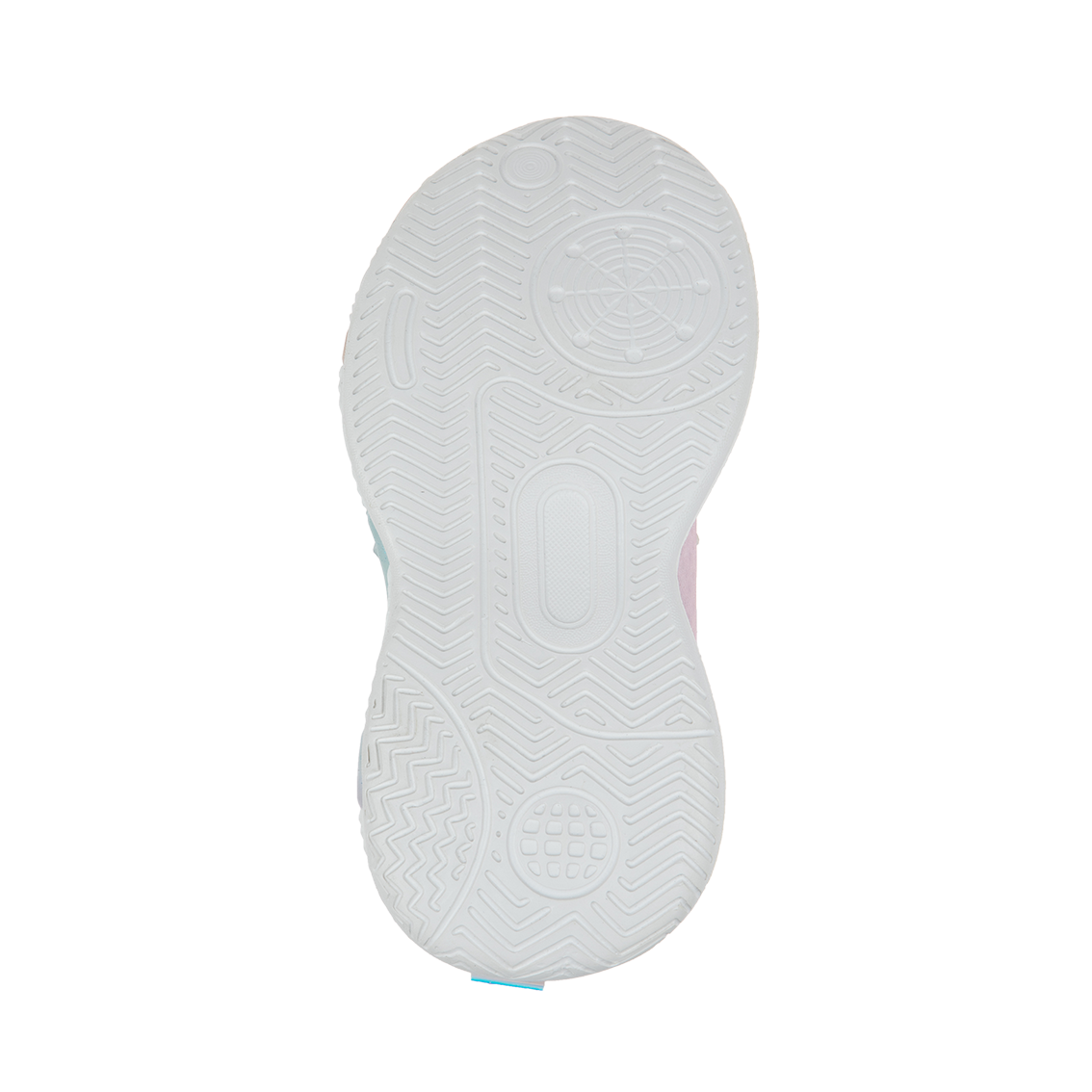 נעלי ספורט הולוגרמה תאורה סטיץ' דיסני - נעלי נמרוד