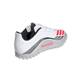 נעל כדורגל קט-רגל אדידס F50 Messi Club - נעלי נמרוד