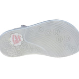 סנדל רטרו בייבי הדפס - נעלי נמרוד