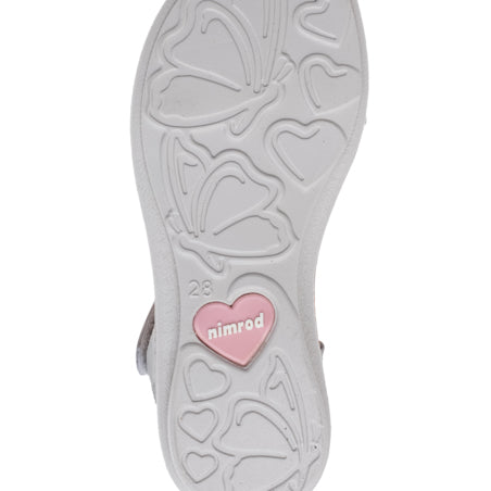 סנדלי SOFT FANTASY נמרוד - נעלי נמרוד