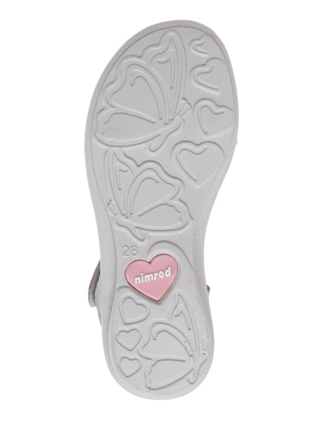 סנדלי SOFT FANTASY נמרוד - נעלי נמרוד