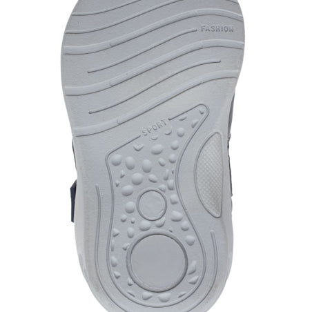 סנדלי צעד ראשון VEGAN נמרוד - נעלי נמרוד