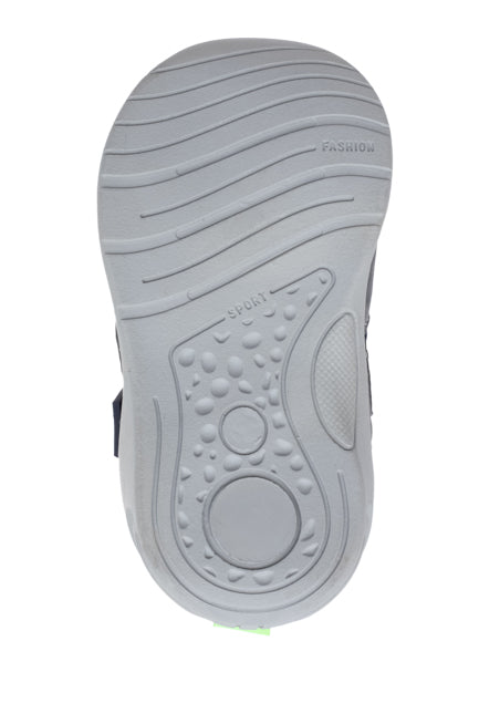 סנדלי צעד ראשון VEGAN נמרוד - נעלי נמרוד