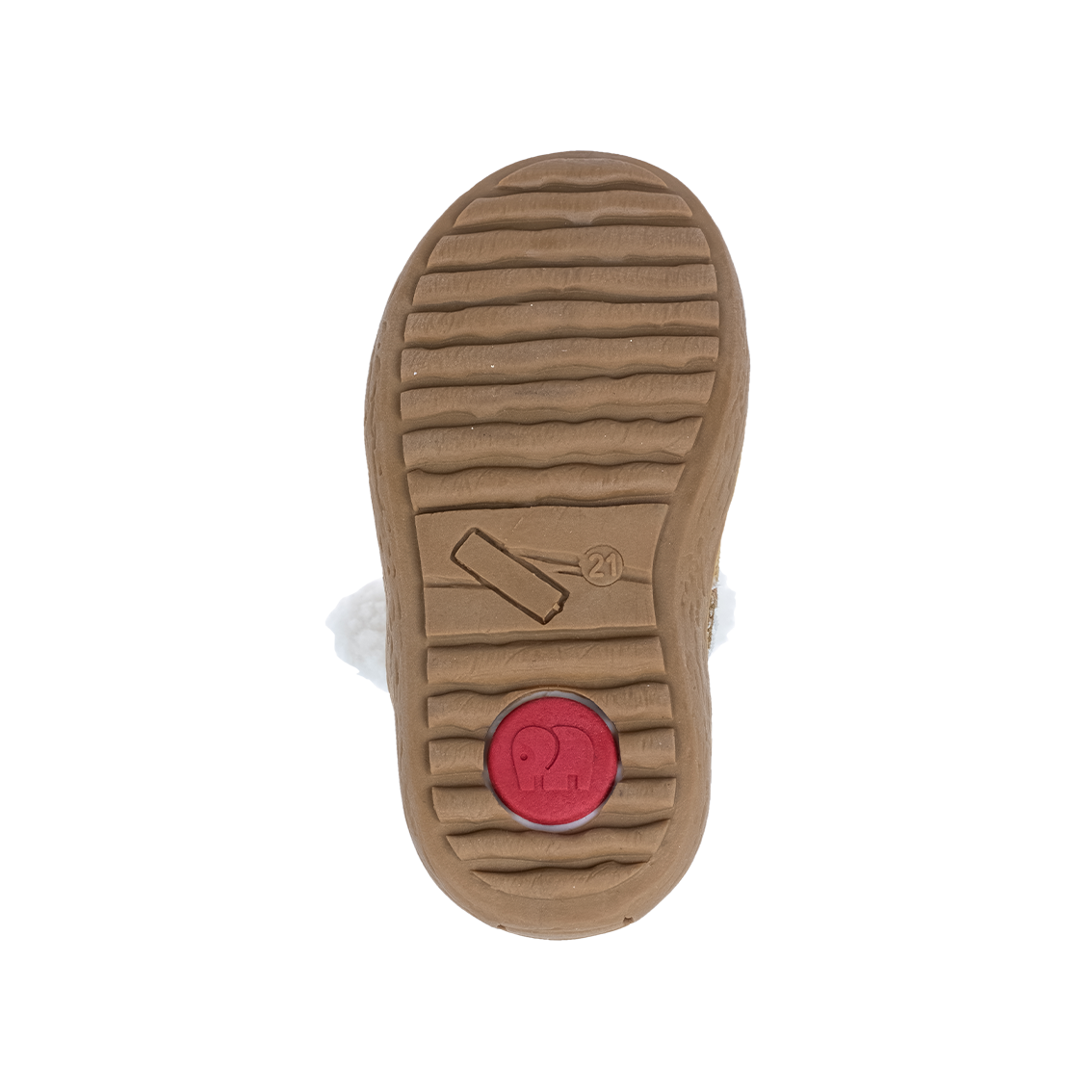 מגפון פרווה אלפנטן - נעלי נמרוד