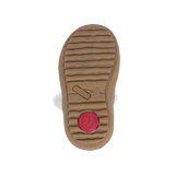 מגפון פרווה אלפנטן - נעלי נמרוד