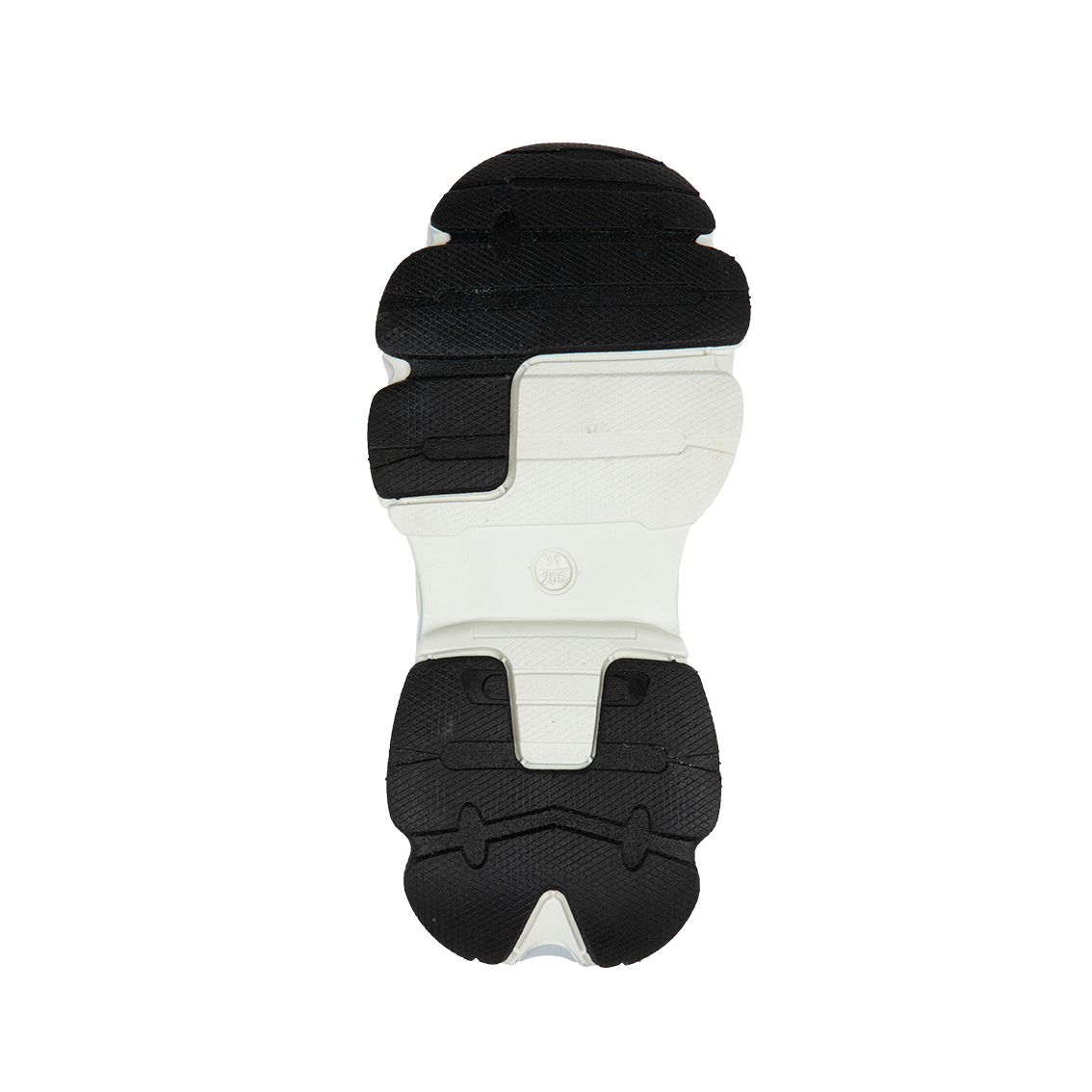 ספורט אופנה 21EAST - נעלי נמרוד