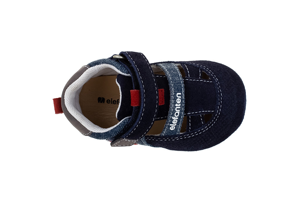 נעלי טרום הליכה אלפנטן - נעלי נמרוד