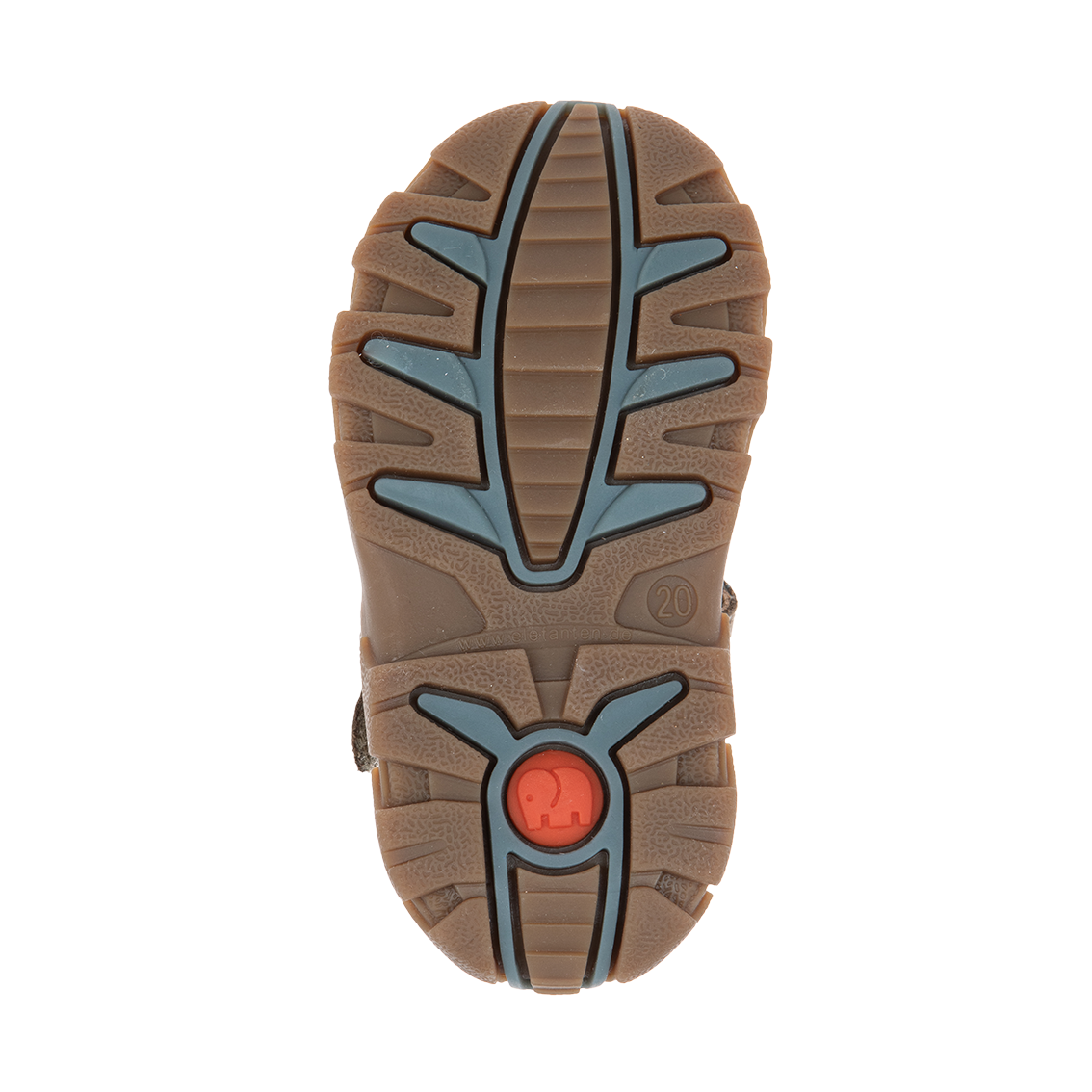 סנדלי FIDO אלפנטן - נעלי נמרוד