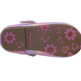 נעלי בלרינה פעוטות - נעלי נמרוד